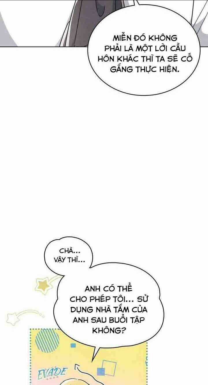 Ngài Công Tước, Chùng Ta Cùng Tắm Nào ! Chapter 10.2 trang 9