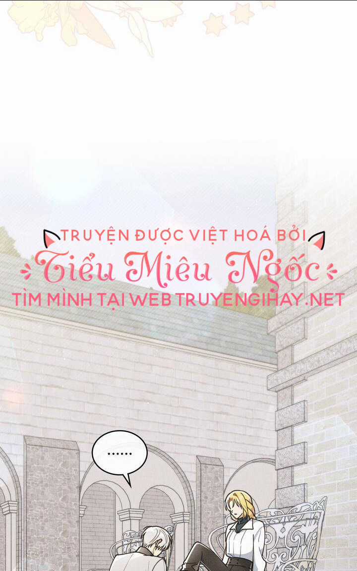 Ngài Công Tước, Chùng Ta Cùng Tắm Nào ! Chapter 11.1 trang 14