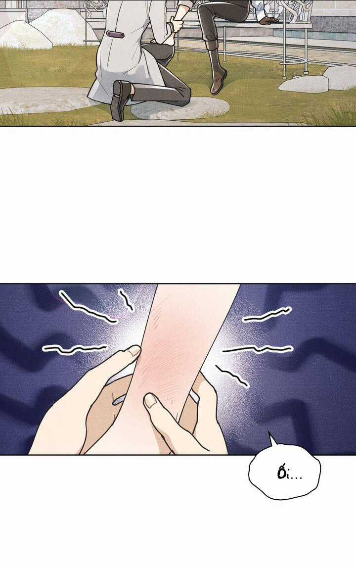 Ngài Công Tước, Chùng Ta Cùng Tắm Nào ! Chapter 11.1 trang 15