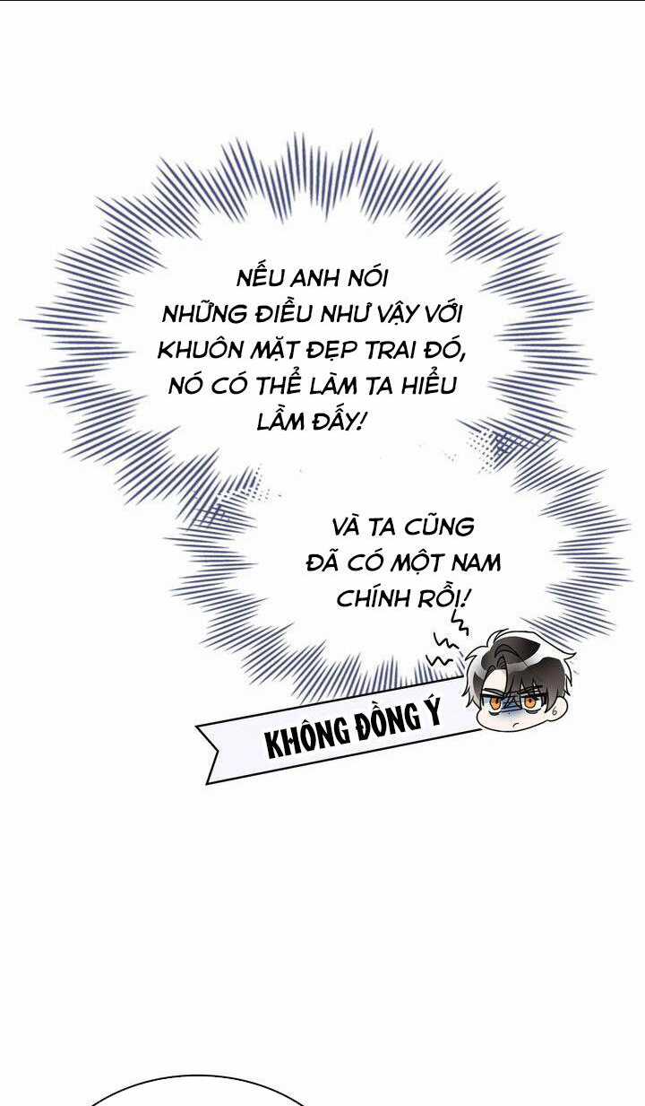 Ngài Công Tước, Chùng Ta Cùng Tắm Nào ! Chapter 11.1 trang 18