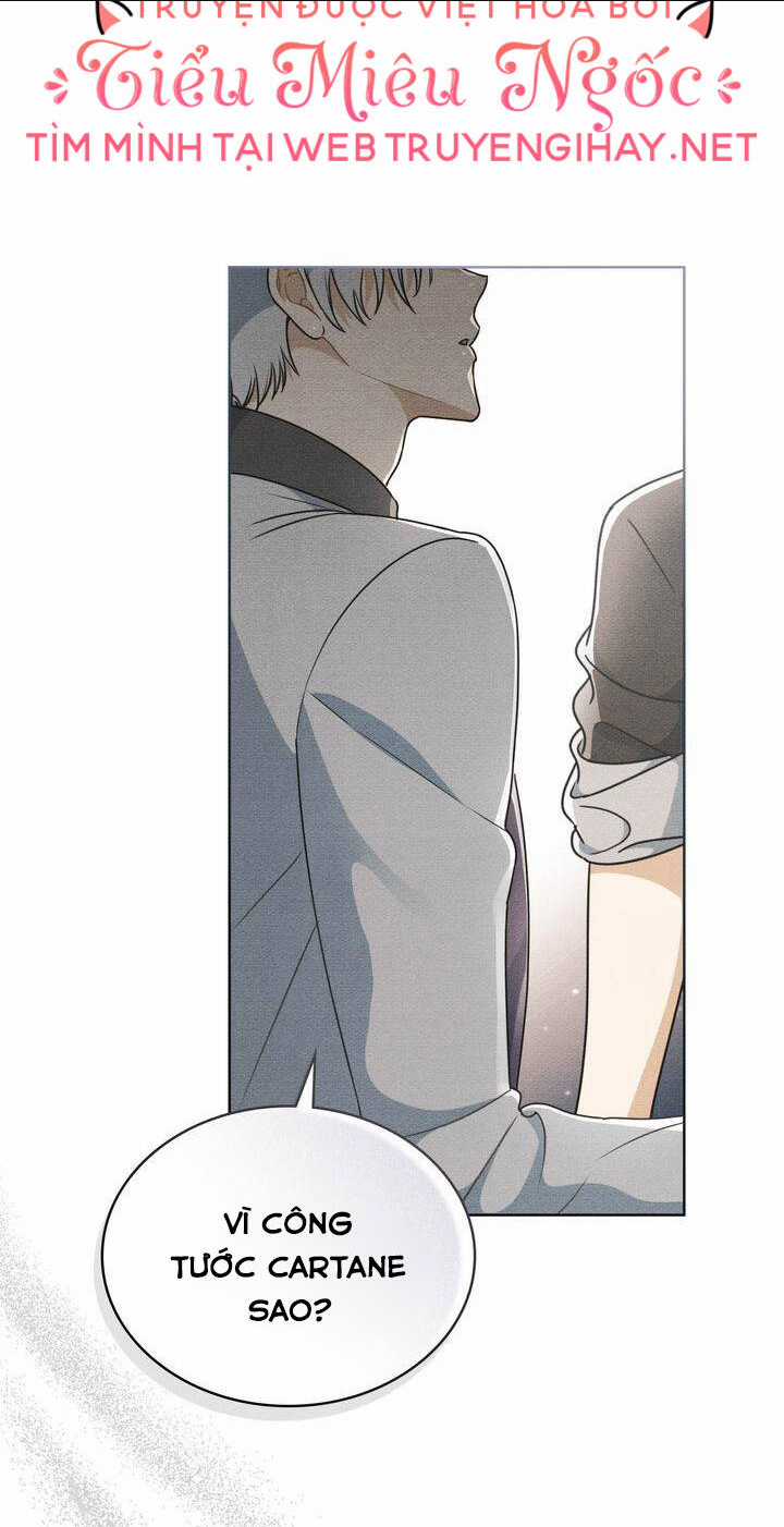 Ngài Công Tước, Chùng Ta Cùng Tắm Nào ! Chapter 11.1 trang 21