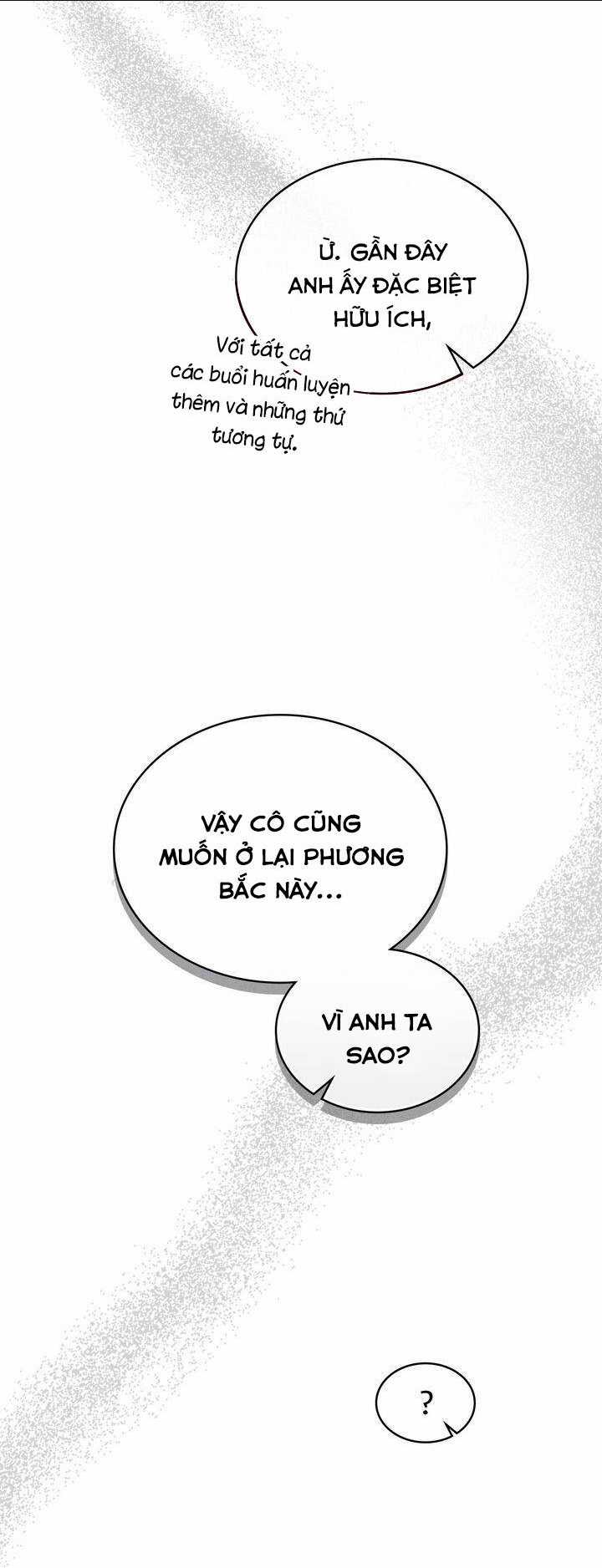 Ngài Công Tước, Chùng Ta Cùng Tắm Nào ! Chapter 11.1 trang 22