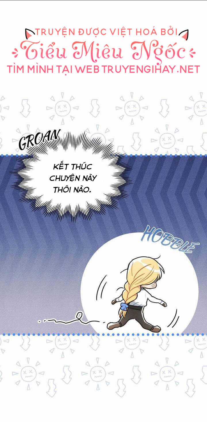 Ngài Công Tước, Chùng Ta Cùng Tắm Nào ! Chapter 11.1 trang 5