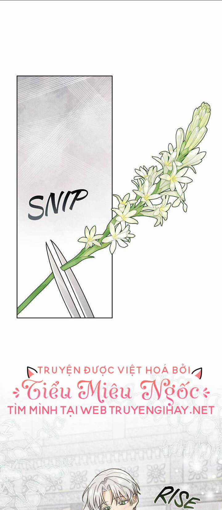 Ngài Công Tước, Chùng Ta Cùng Tắm Nào ! Chapter 11.1 trang 6