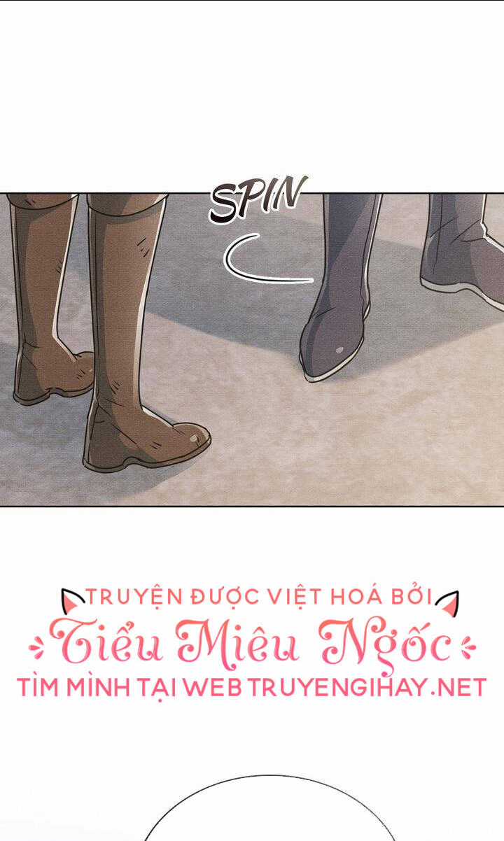 Ngài Công Tước, Chùng Ta Cùng Tắm Nào ! Chapter 11.2 trang 12