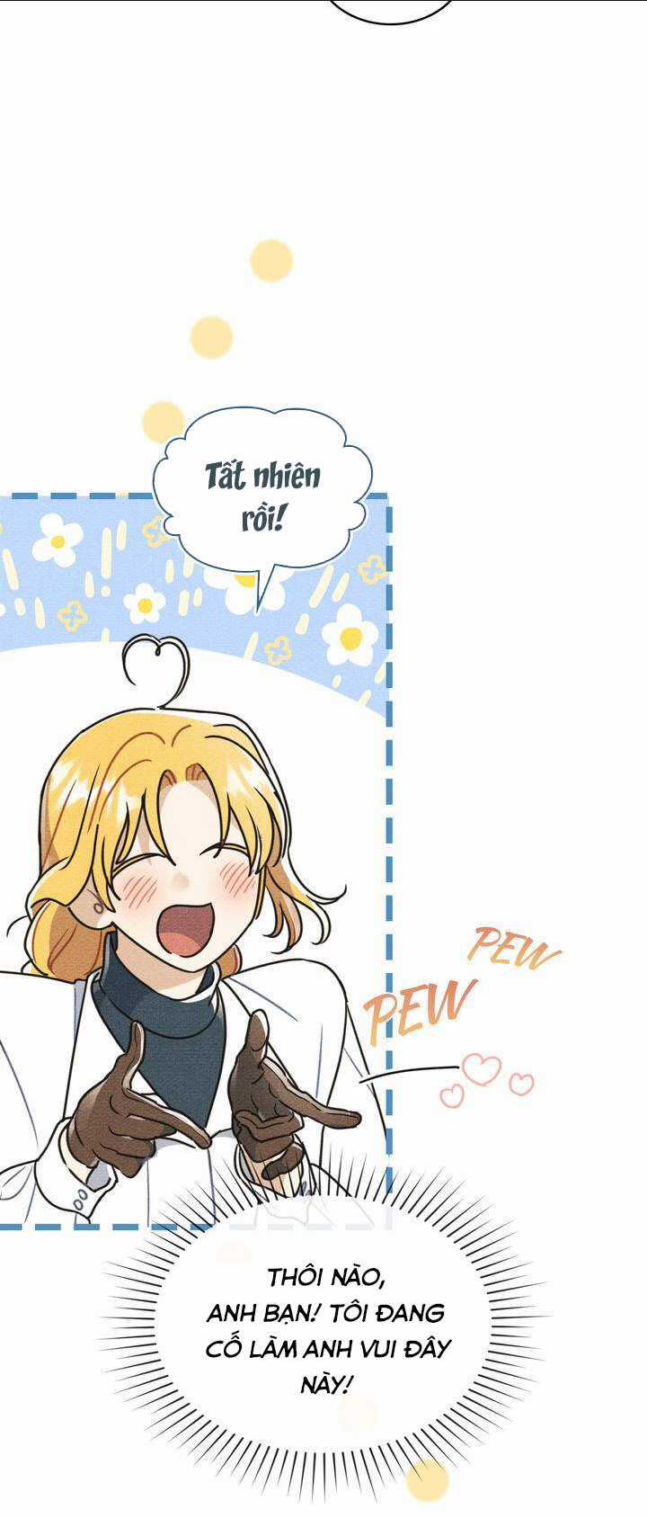 Ngài Công Tước, Chùng Ta Cùng Tắm Nào ! Chapter 11.2 trang 14