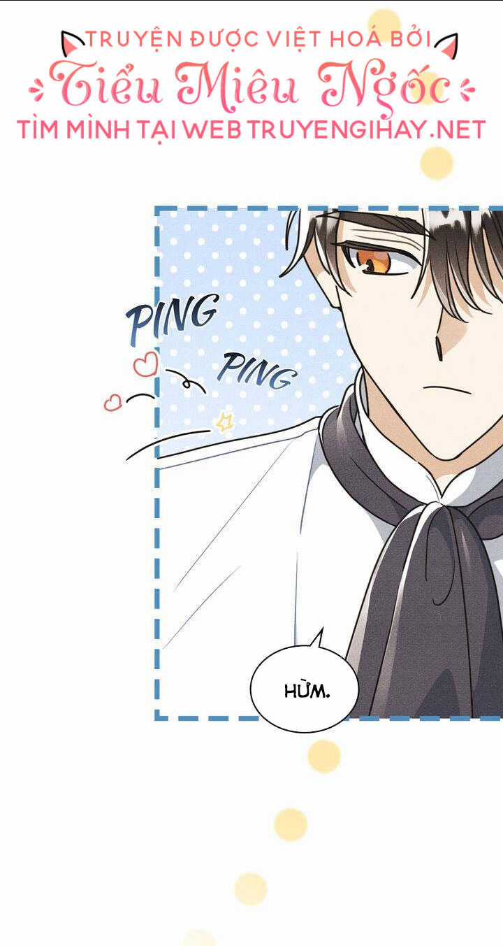 Ngài Công Tước, Chùng Ta Cùng Tắm Nào ! Chapter 11.2 trang 15