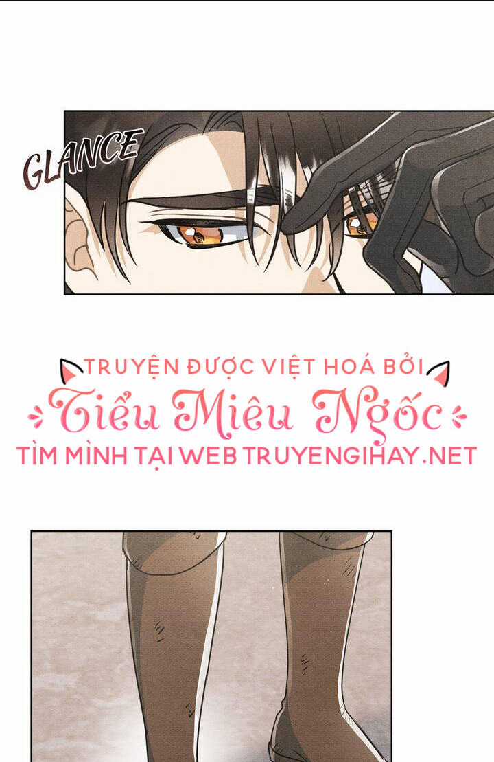 Ngài Công Tước, Chùng Ta Cùng Tắm Nào ! Chapter 11.2 trang 17