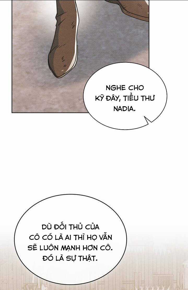 Ngài Công Tước, Chùng Ta Cùng Tắm Nào ! Chapter 11.2 trang 18