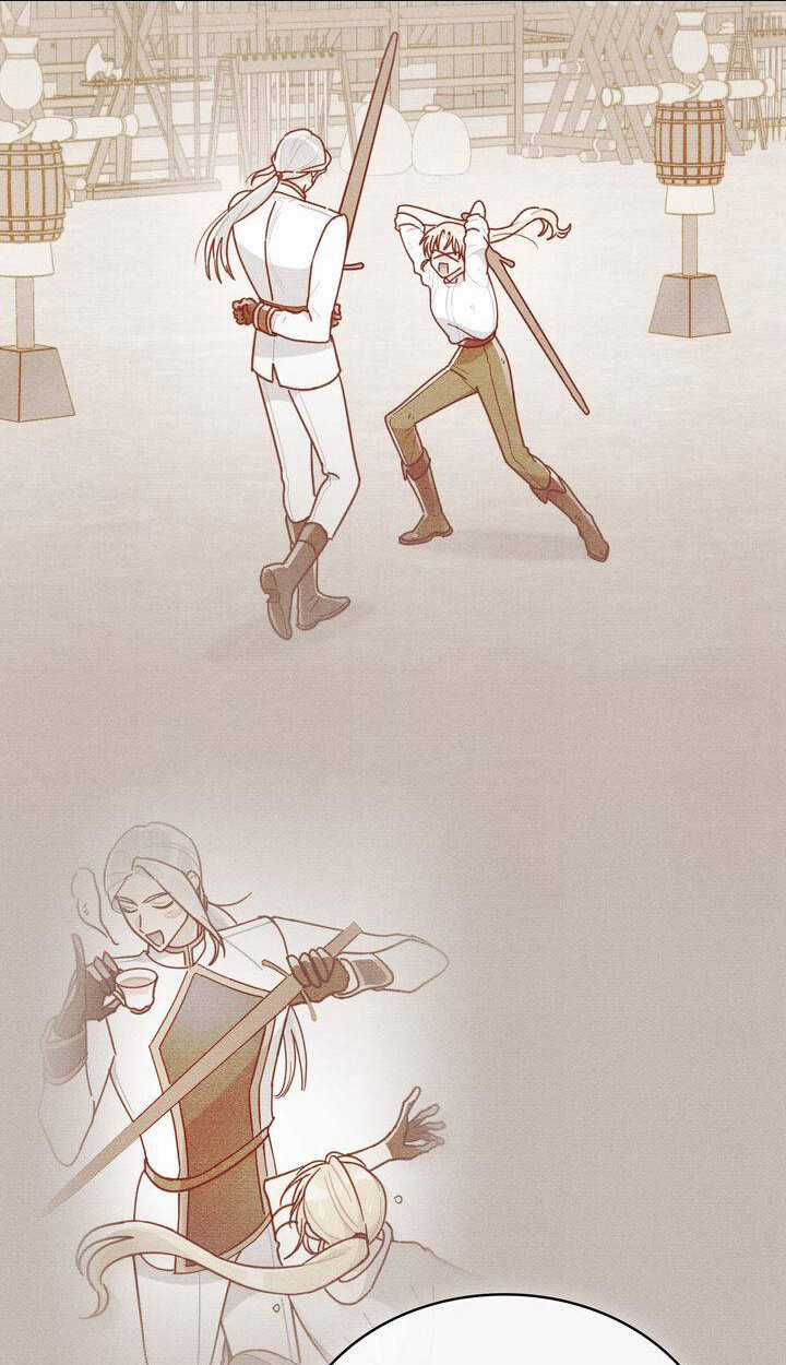 Ngài Công Tước, Chùng Ta Cùng Tắm Nào ! Chapter 11.2 trang 19