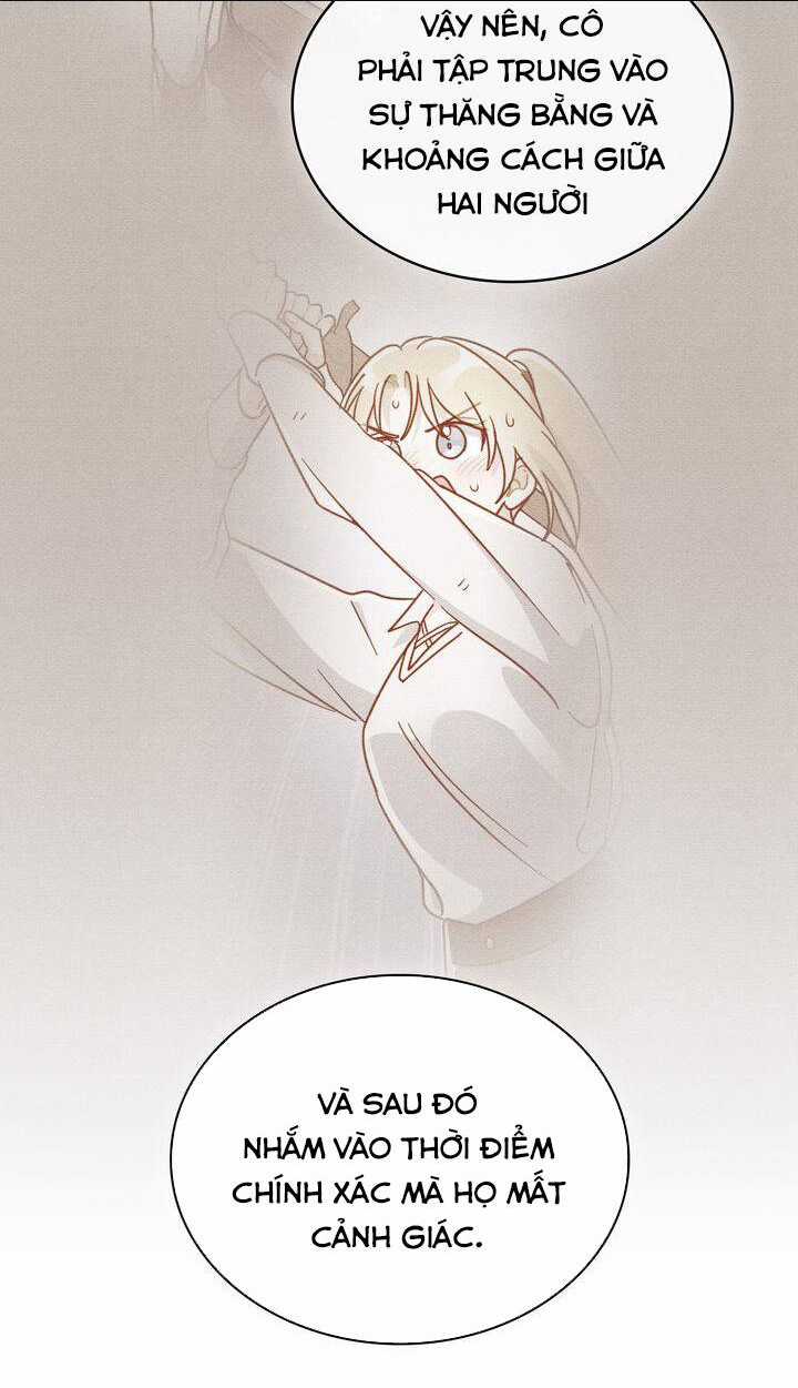 Ngài Công Tước, Chùng Ta Cùng Tắm Nào ! Chapter 11.2 trang 20