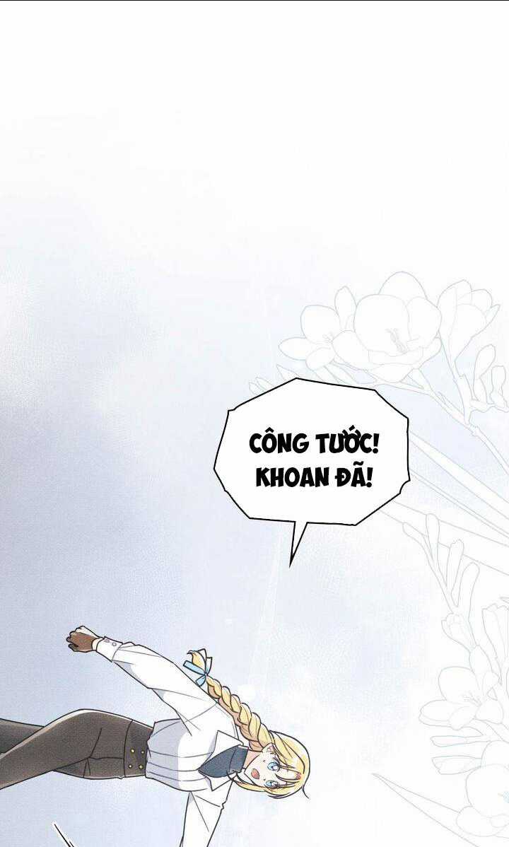 Ngài Công Tước, Chùng Ta Cùng Tắm Nào ! Chapter 11.2 trang 25