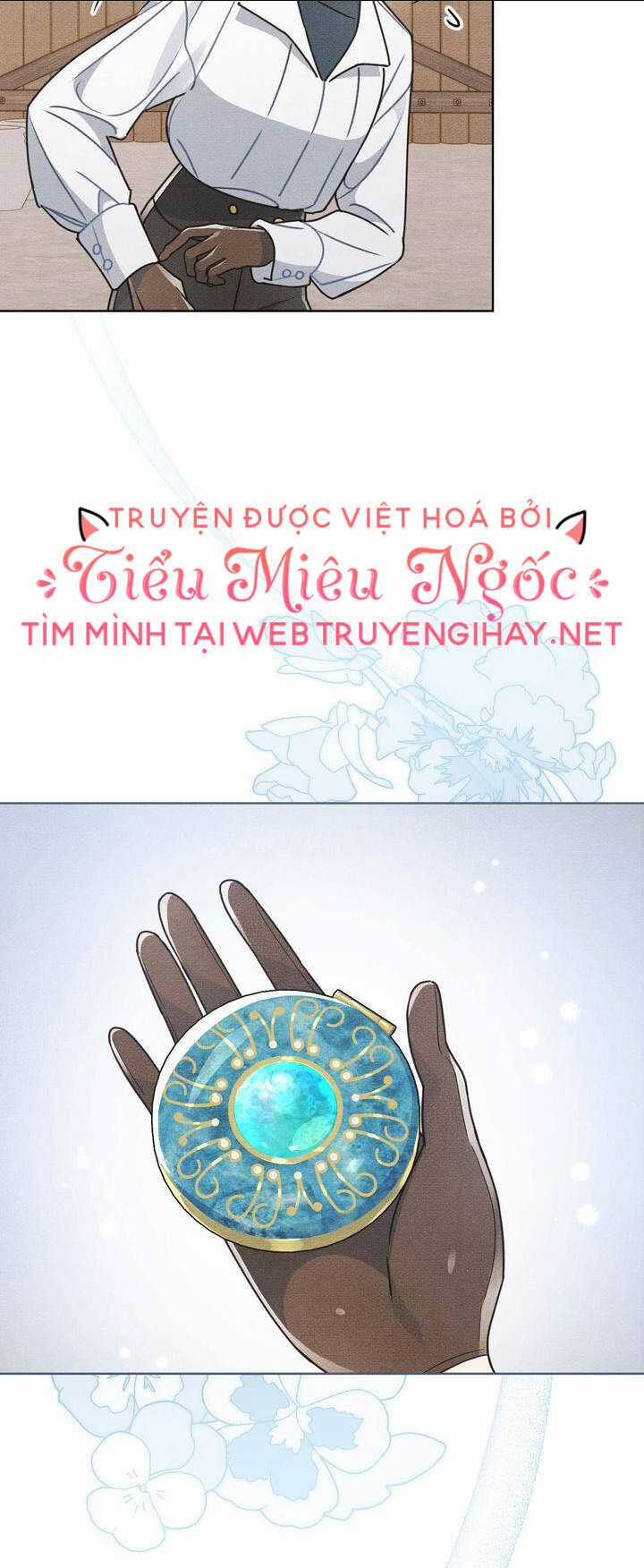 Ngài Công Tước, Chùng Ta Cùng Tắm Nào ! Chapter 11.2 trang 29