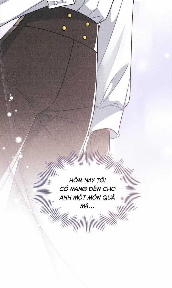 Ngài Công Tước, Chùng Ta Cùng Tắm Nào ! Chapter 11.2 trang 31