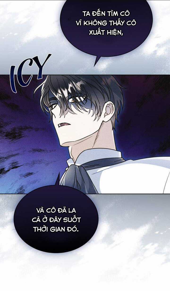 Ngài Công Tước, Chùng Ta Cùng Tắm Nào ! Chapter 11.2 trang 7