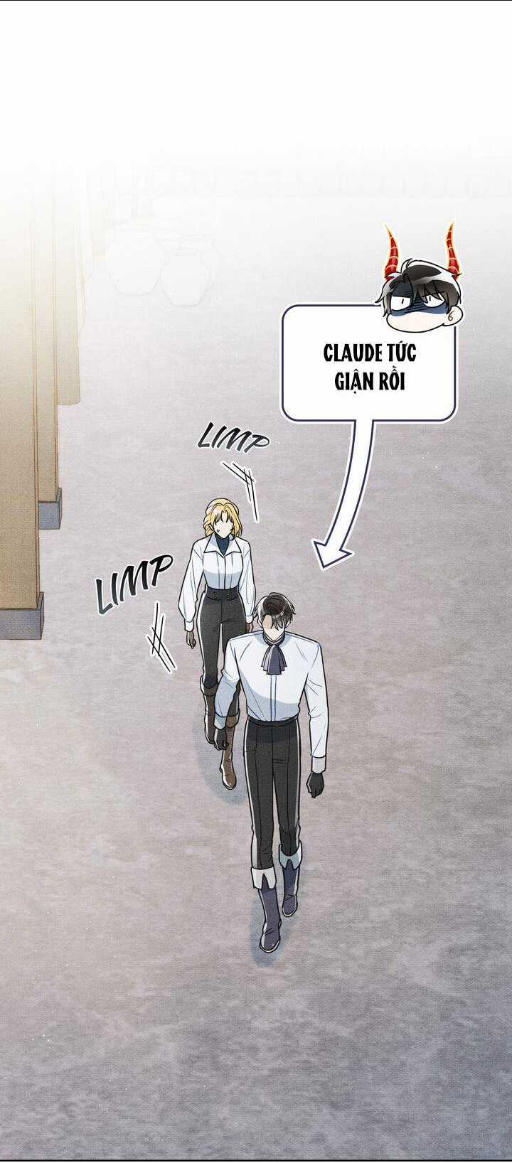 Ngài Công Tước, Chùng Ta Cùng Tắm Nào ! Chapter 11.2 trang 9