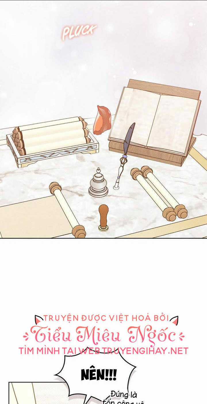 Ngài Công Tước, Chùng Ta Cùng Tắm Nào ! Chapter 12.1 trang 11