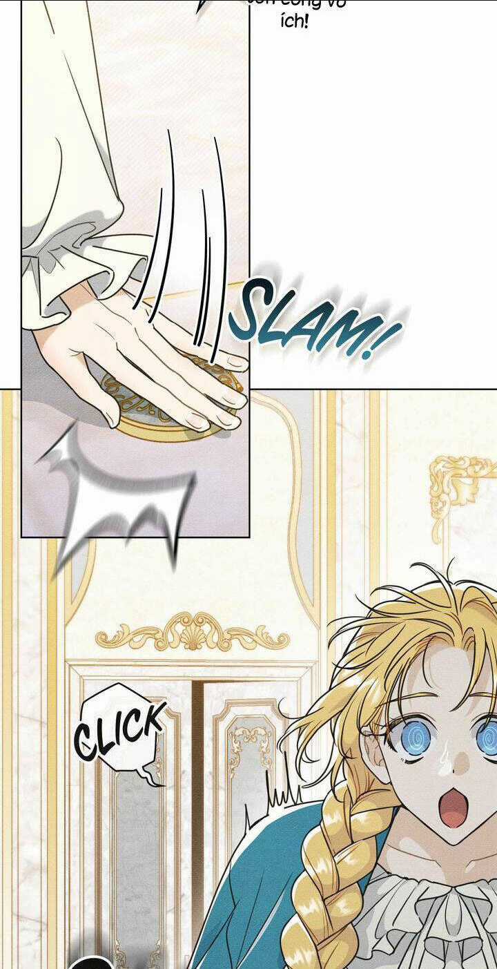 Ngài Công Tước, Chùng Ta Cùng Tắm Nào ! Chapter 12.1 trang 12