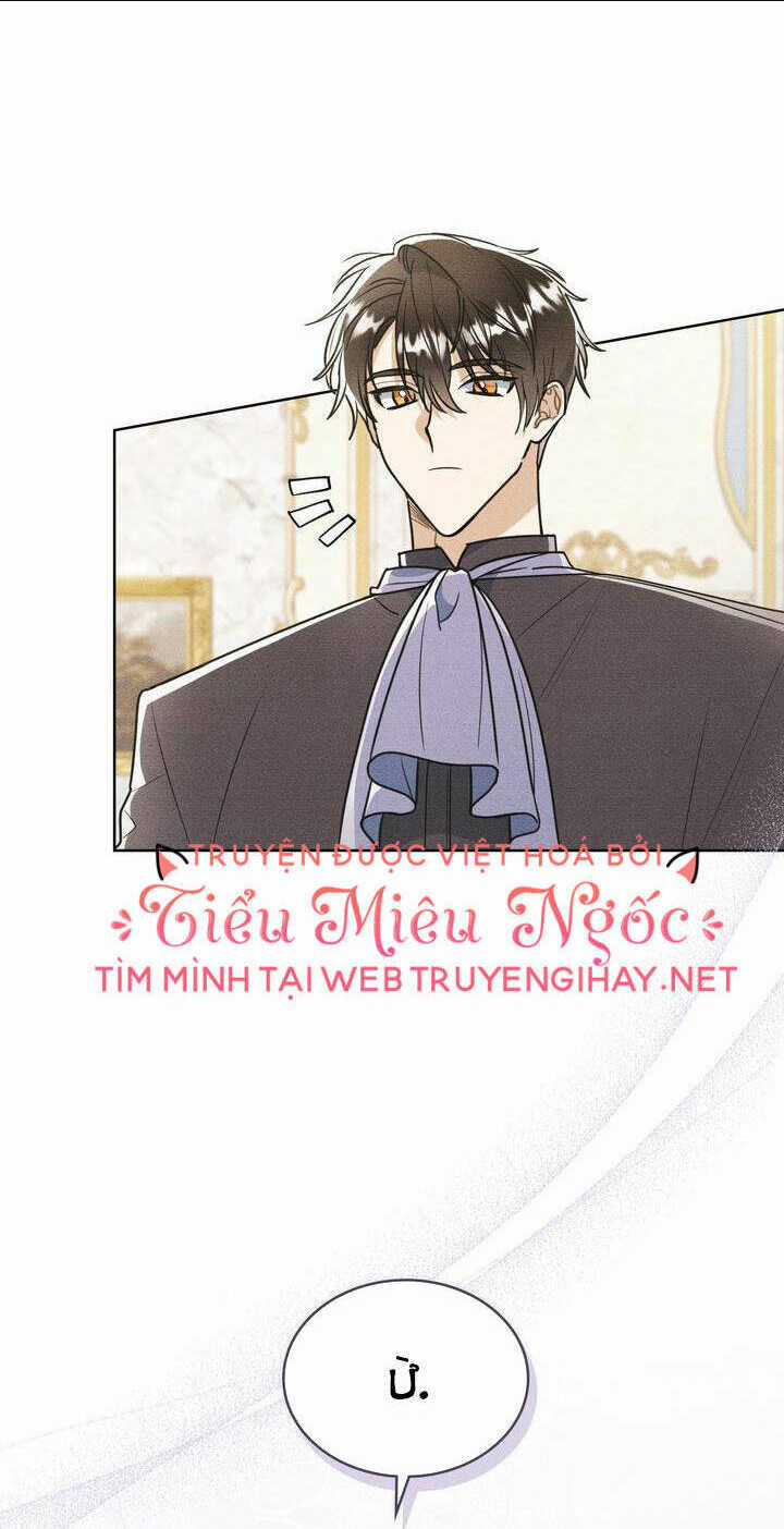 Ngài Công Tước, Chùng Ta Cùng Tắm Nào ! Chapter 12.1 trang 15