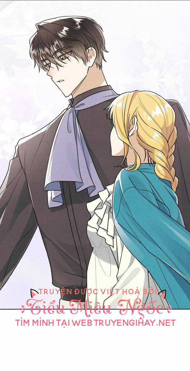 Ngài Công Tước, Chùng Ta Cùng Tắm Nào ! Chapter 12.1 trang 16