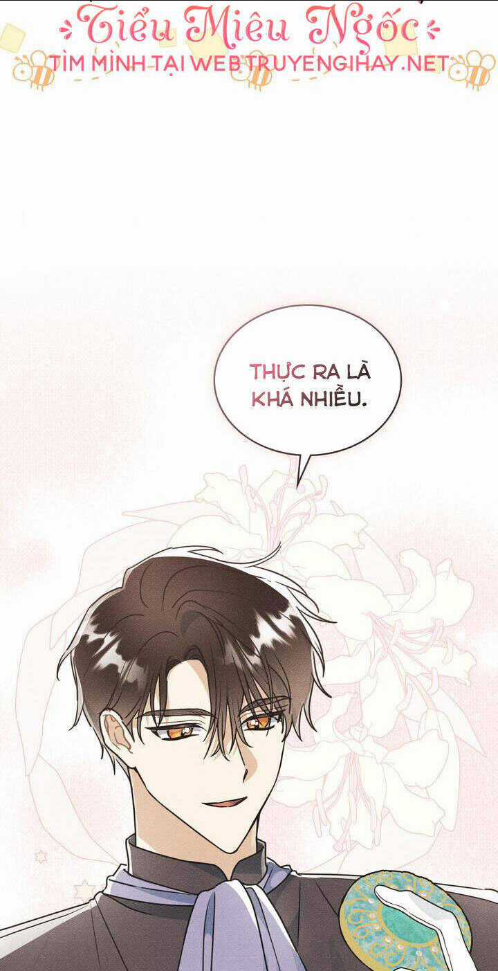 Ngài Công Tước, Chùng Ta Cùng Tắm Nào ! Chapter 12.1 trang 26