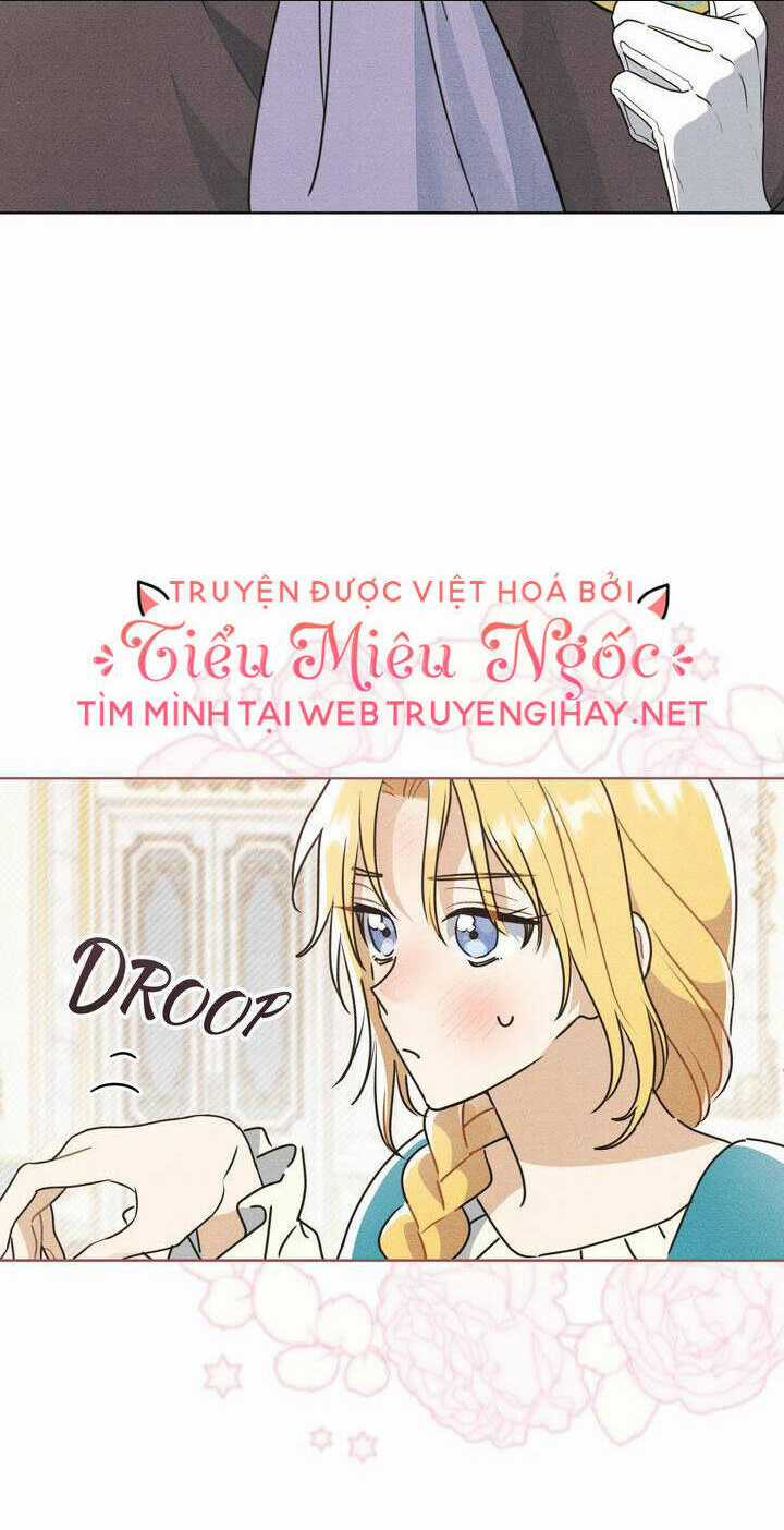 Ngài Công Tước, Chùng Ta Cùng Tắm Nào ! Chapter 12.1 trang 27