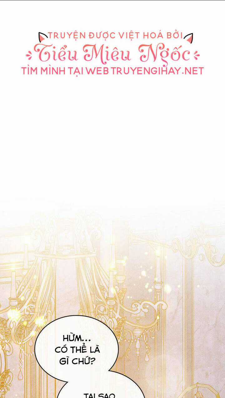 Ngài Công Tước, Chùng Ta Cùng Tắm Nào ! Chapter 12.1 trang 3