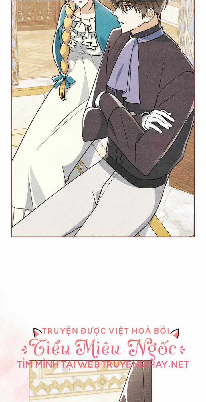 Ngài Công Tước, Chùng Ta Cùng Tắm Nào ! Chapter 12.1 trang 31