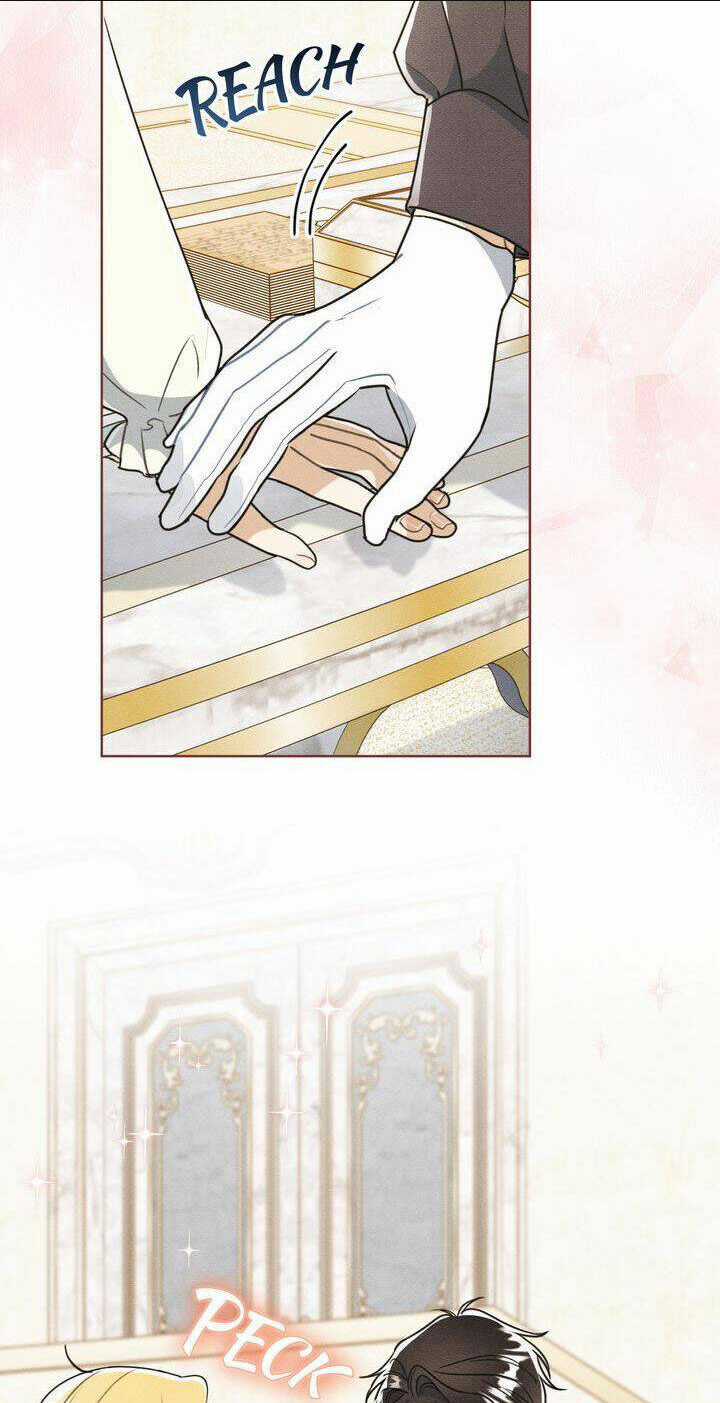 Ngài Công Tước, Chùng Ta Cùng Tắm Nào ! Chapter 12.1 trang 32