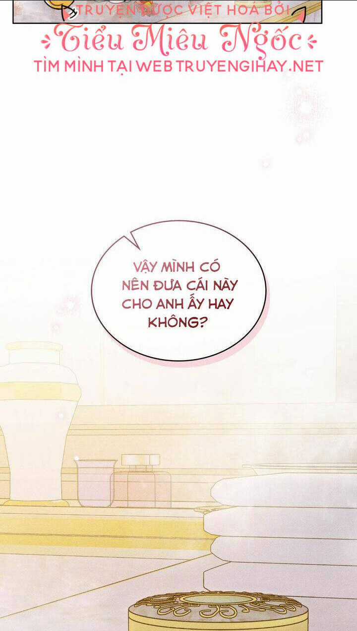 Ngài Công Tước, Chùng Ta Cùng Tắm Nào ! Chapter 12.1 trang 5