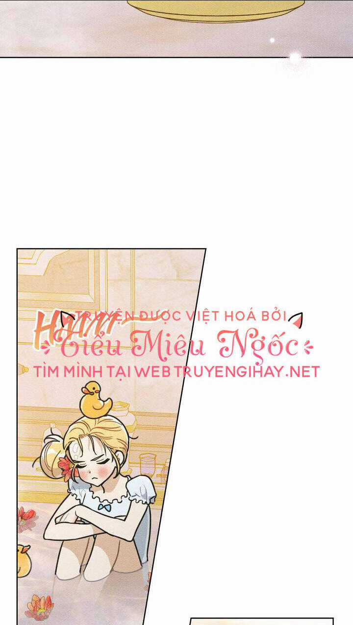 Ngài Công Tước, Chùng Ta Cùng Tắm Nào ! Chapter 12.1 trang 6