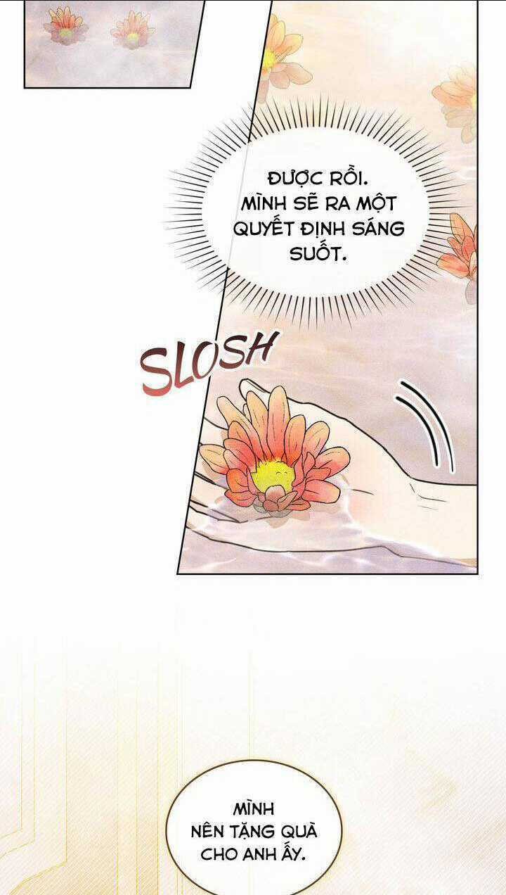 Ngài Công Tước, Chùng Ta Cùng Tắm Nào ! Chapter 12.1 trang 7