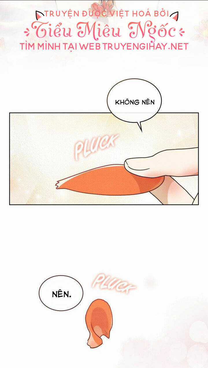 Ngài Công Tước, Chùng Ta Cùng Tắm Nào ! Chapter 12.1 trang 9