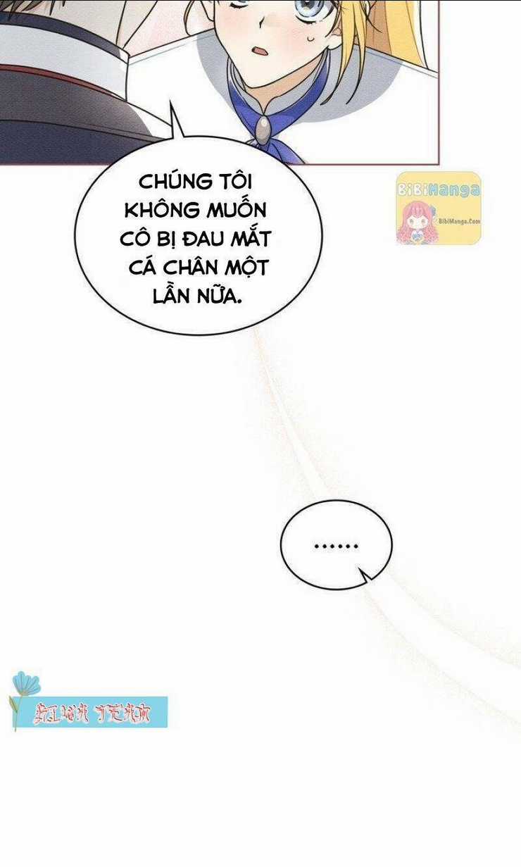 Ngài Công Tước, Chùng Ta Cùng Tắm Nào ! Chapter 13 trang 10