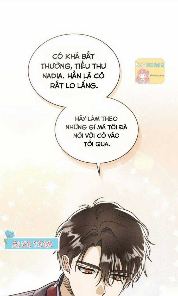 Ngài Công Tước, Chùng Ta Cùng Tắm Nào ! Chapter 13 trang 11