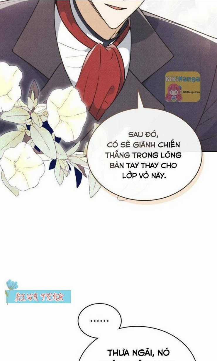 Ngài Công Tước, Chùng Ta Cùng Tắm Nào ! Chapter 13 trang 12