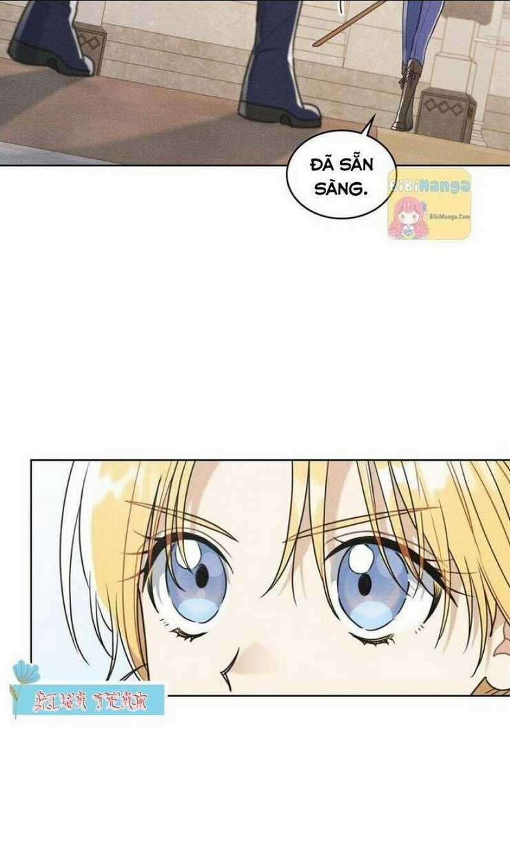 Ngài Công Tước, Chùng Ta Cùng Tắm Nào ! Chapter 13 trang 19