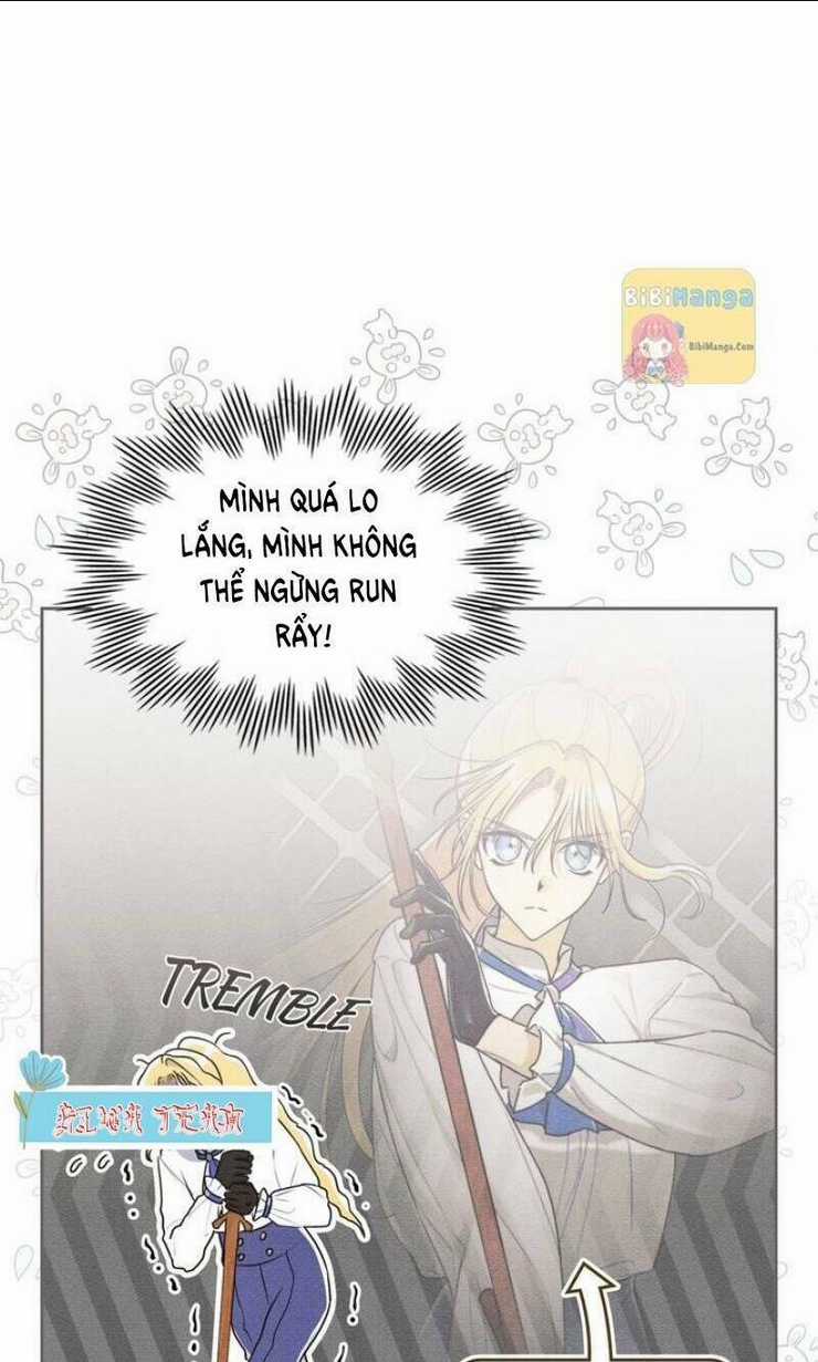 Ngài Công Tước, Chùng Ta Cùng Tắm Nào ! Chapter 13 trang 2