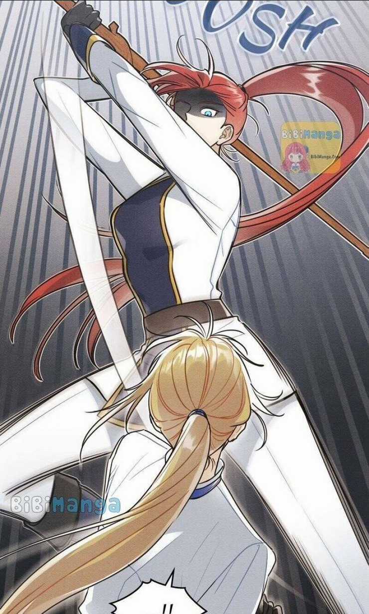 Ngài Công Tước, Chùng Ta Cùng Tắm Nào ! Chapter 13 trang 22