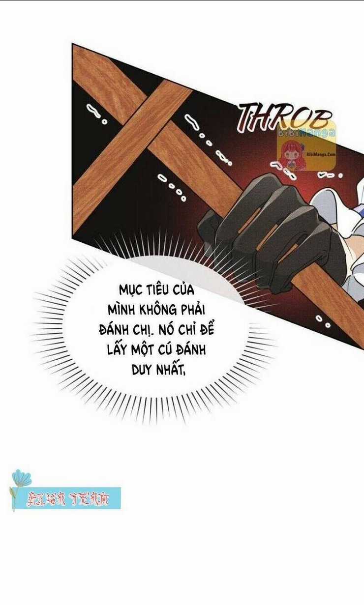 Ngài Công Tước, Chùng Ta Cùng Tắm Nào ! Chapter 13 trang 25