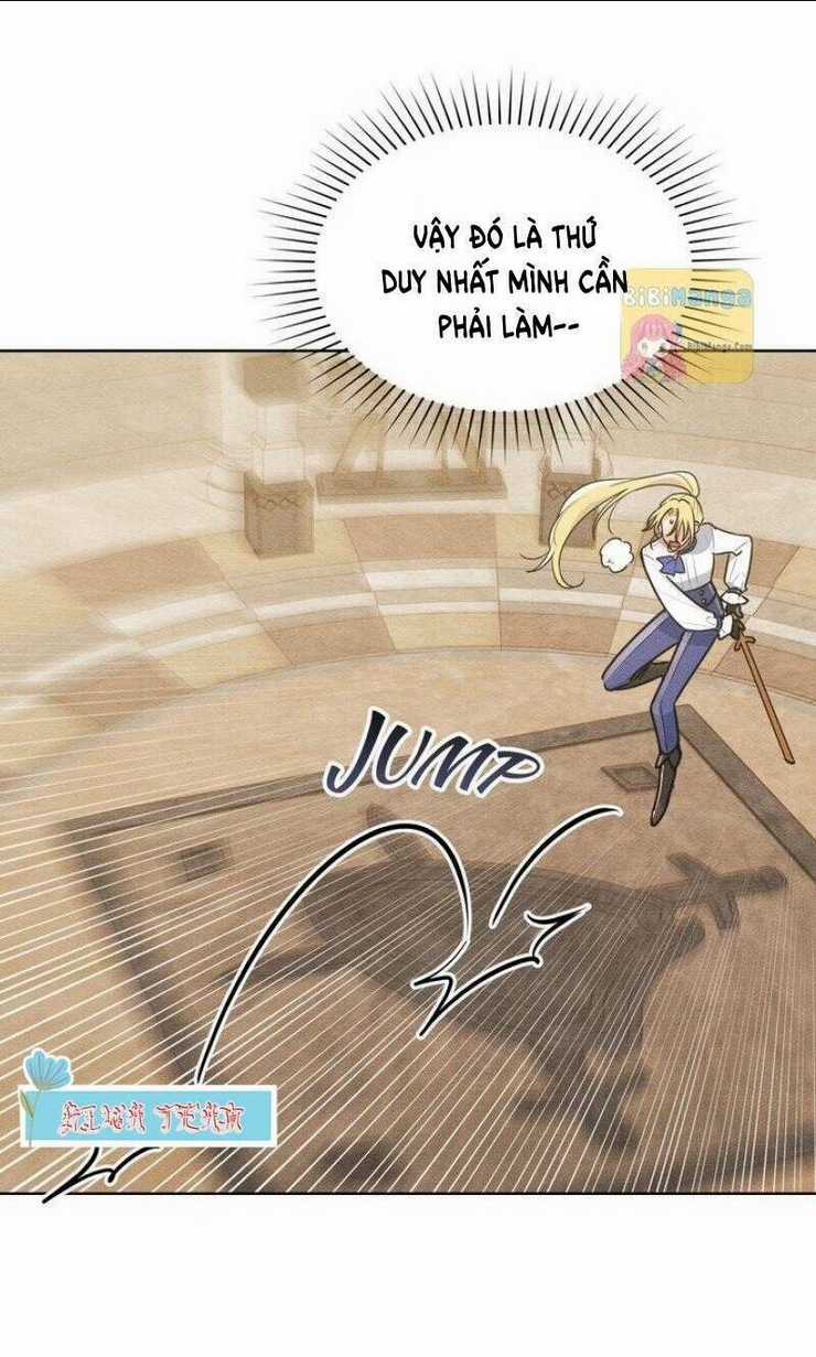 Ngài Công Tước, Chùng Ta Cùng Tắm Nào ! Chapter 13 trang 26