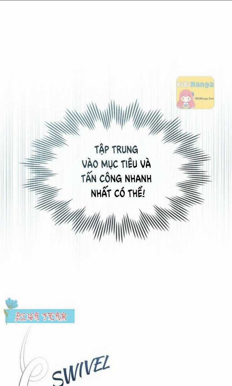 Ngài Công Tước, Chùng Ta Cùng Tắm Nào ! Chapter 13 trang 27