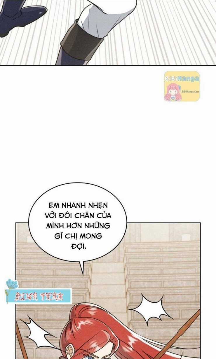 Ngài Công Tước, Chùng Ta Cùng Tắm Nào ! Chapter 13 trang 30