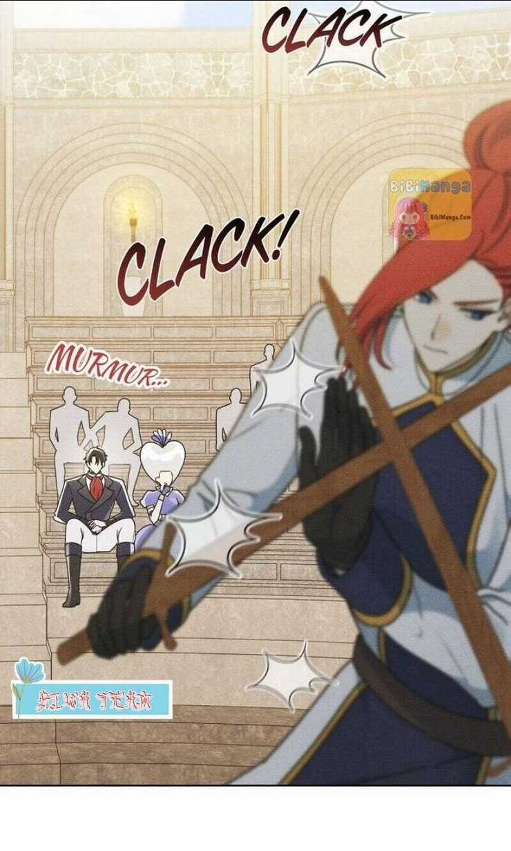 Ngài Công Tước, Chùng Ta Cùng Tắm Nào ! Chapter 13 trang 33
