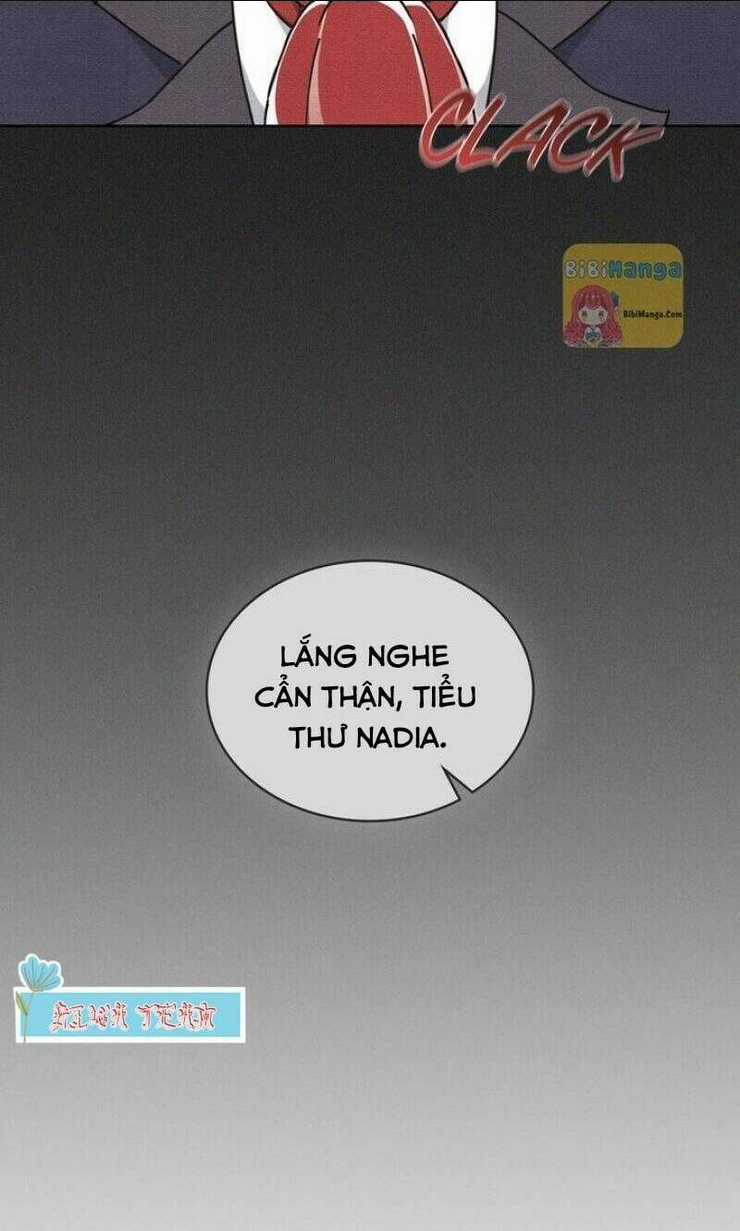 Ngài Công Tước, Chùng Ta Cùng Tắm Nào ! Chapter 13 trang 35