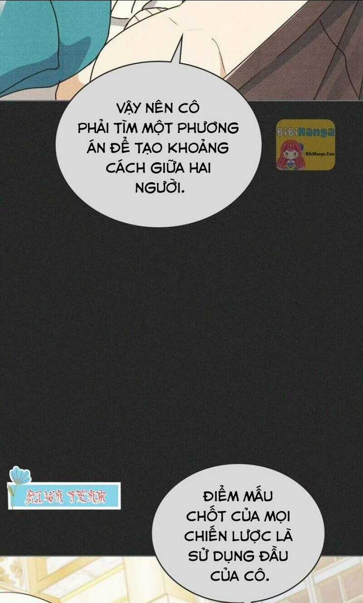 Ngài Công Tước, Chùng Ta Cùng Tắm Nào ! Chapter 13 trang 37