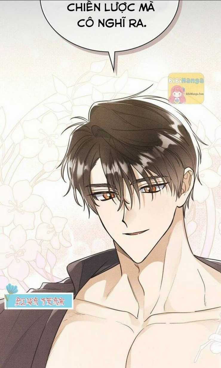 Ngài Công Tước, Chùng Ta Cùng Tắm Nào ! Chapter 13 trang 39