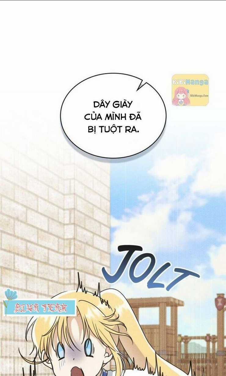 Ngài Công Tước, Chùng Ta Cùng Tắm Nào ! Chapter 13 trang 4