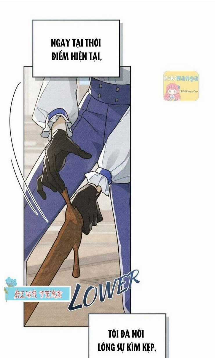 Ngài Công Tước, Chùng Ta Cùng Tắm Nào ! Chapter 13 trang 43