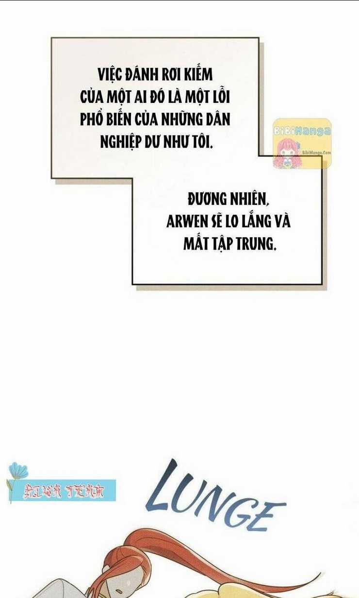 Ngài Công Tước, Chùng Ta Cùng Tắm Nào ! Chapter 13 trang 45